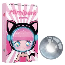 国潮Mimipark|钻石系列|14.0-14.5|日抛|2片装