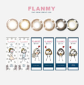 日本Flanmy|经典款全系列|日抛10片装